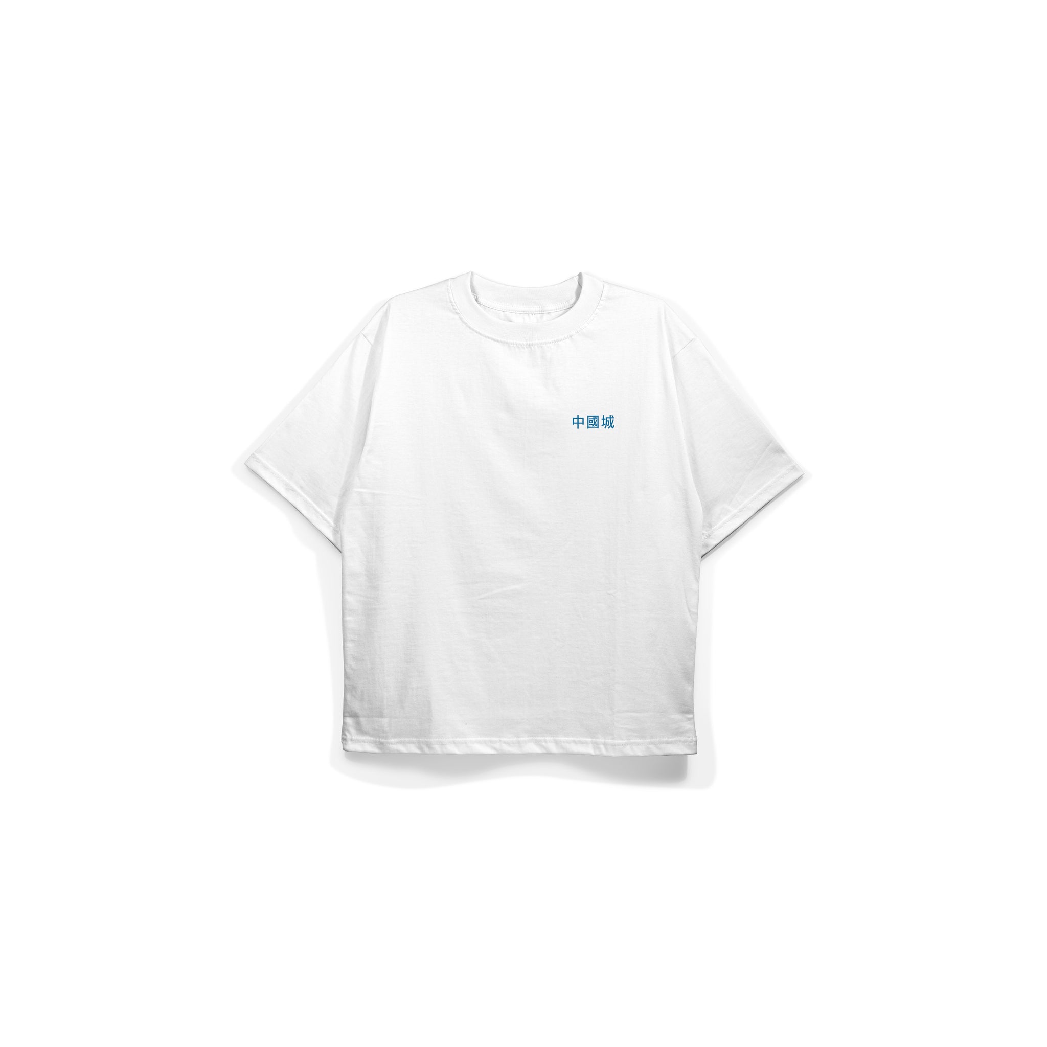 Chinatown Dodgers