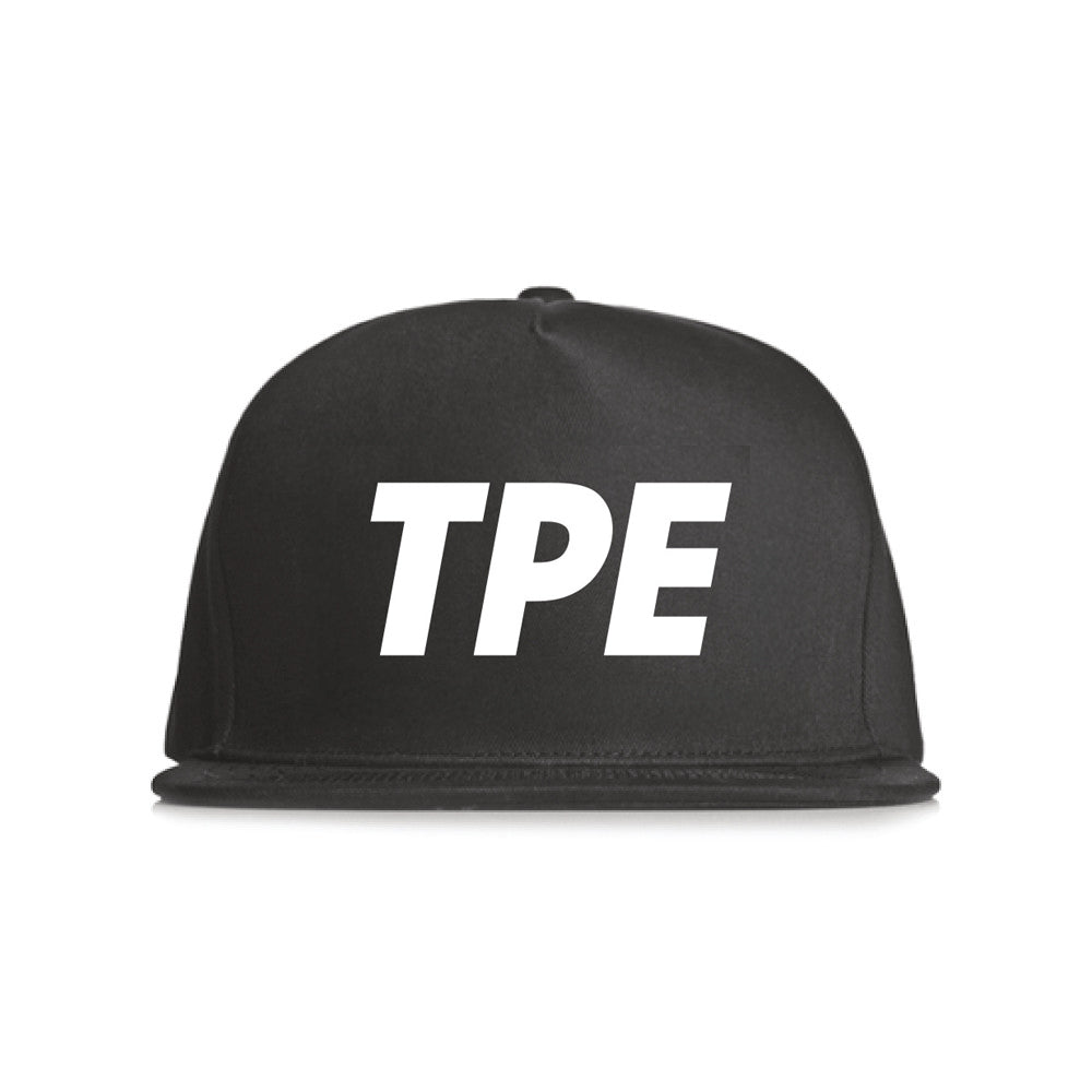 TPE Snapback